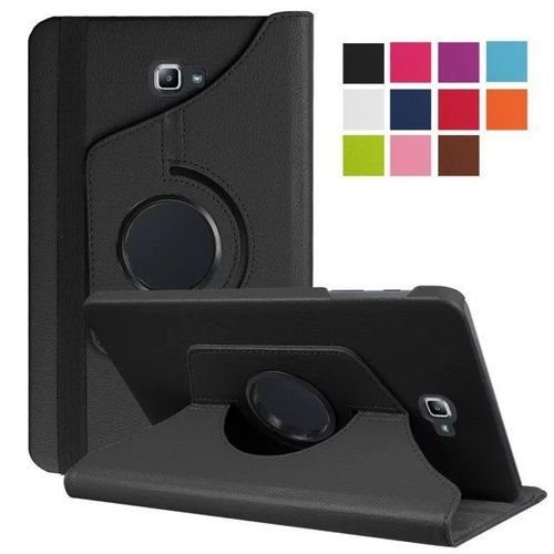 SAMSUNG Galaxy Tab A 10.1 2016 noir rotatif (A6)