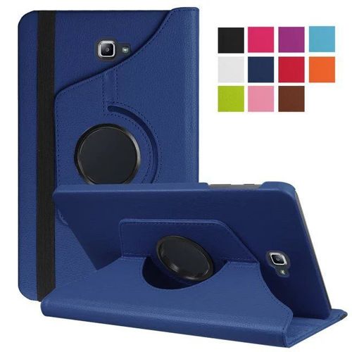 SAMSUNG Galaxy Tab A 10.1 2016 bleu rotatif (A6)
