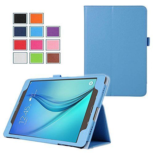 SAMSUNG Galaxy Tab A 10.1 2016 bleu (A6)
