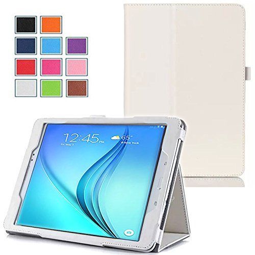 SAMSUNG Galaxy Tab A 10.1 2016 blanc (A6)
