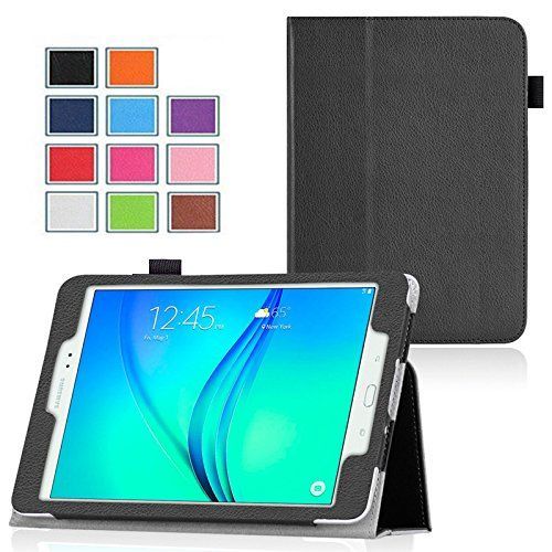 SAMSUNG Galaxy Tab A 10.1 2016 noir (A6)