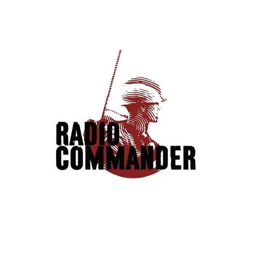 Radio Commander Pc Steam