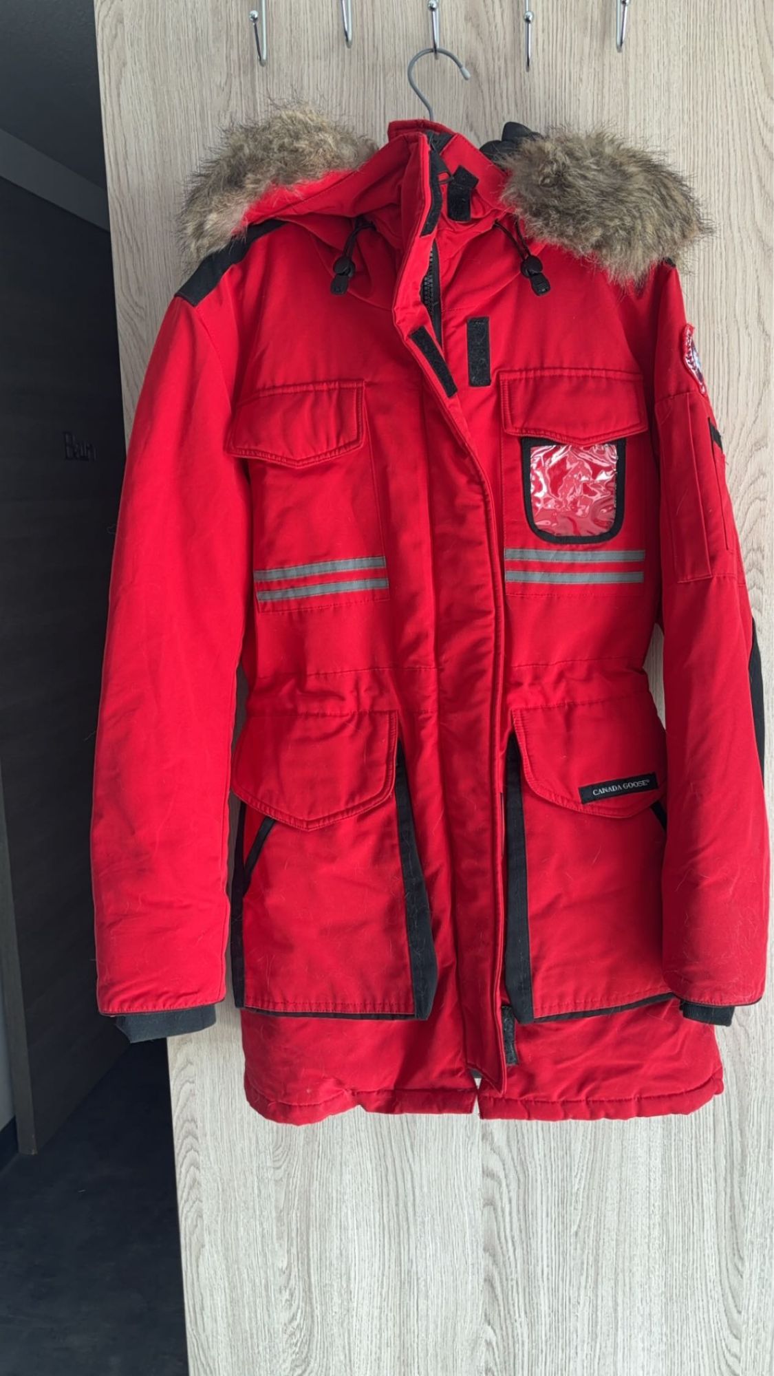 Doudoune Canada Goose Taille L