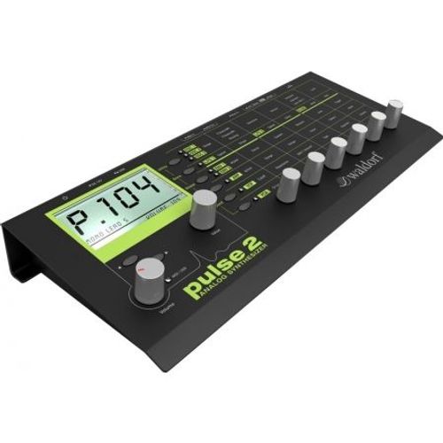 Waldorf - Pulse 2