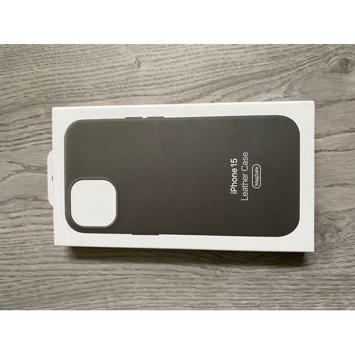 Coque Iphone 15