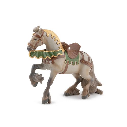 Medieval Et Fantastiques Cheval De Robin Des Bois