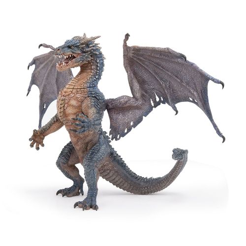 Medieval Et Fantastiques Dragon King
