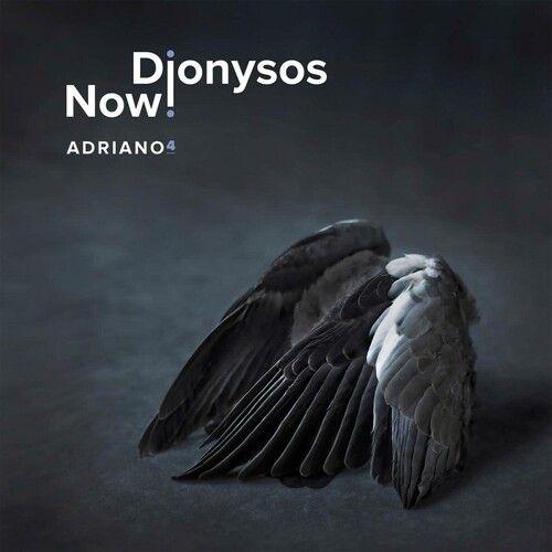 Dionysos Now! - Willaert: Adriano 4 [Vinyl Lp]