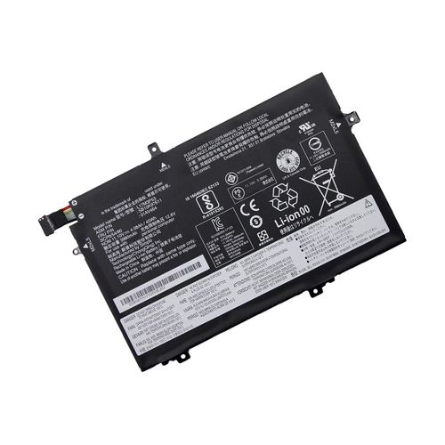 DLH - Batterie de portable (équivalent à : Lenovo 01AV445, Lenovo 01AV446, Lenovo 01AV447, Lenovo 01AV448, Lenovo 5B10W13894, Lenovo L17C3P51, Lenovo L17L3P52, Lenovo L17M3P51, Lenovo L17M3P52...