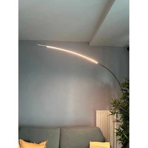 Lampadaire Arc