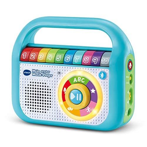 Vtech Baby Mein Erster Musik-Player