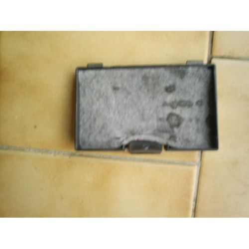 filtre paroi PROGRESS STUTTGART PC 7280