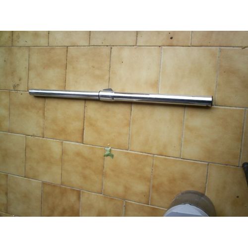 tube d'aspiration télescope PROGRESS PC 7280