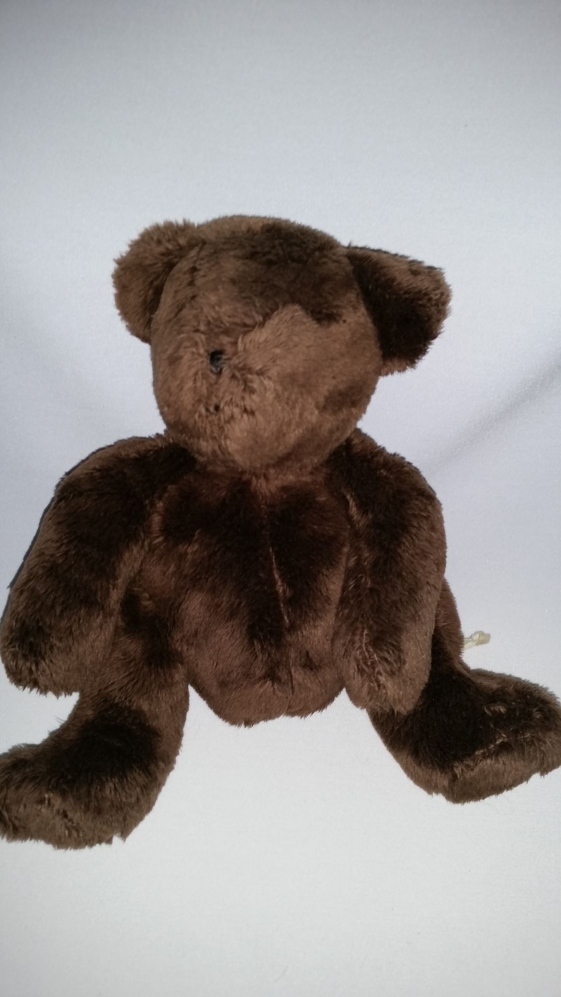 Doudou Ours Ourson Baby Bear Du Pareil Au Meme Dpam Marron Brun Jouet Bebe Naissance Peluche Eveil Enfant Blanket Comforter Soft Toys Plush Assis 19 Cm Environ Rakuten