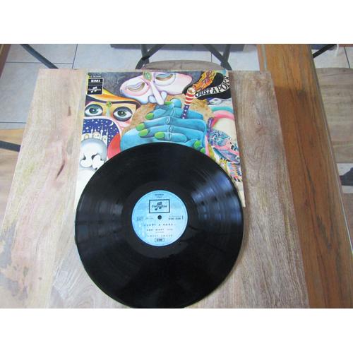 Album 33t Vinyle Sweet Smoke (Just A Poke) 1971 France