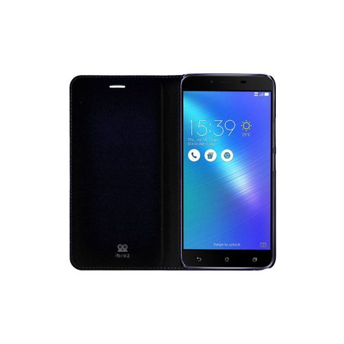 Etui Ibroz Zenfone 3 Max Plus Zc553kl