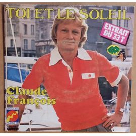 André Lutereau – Travelling LP 33T André Lutereau 