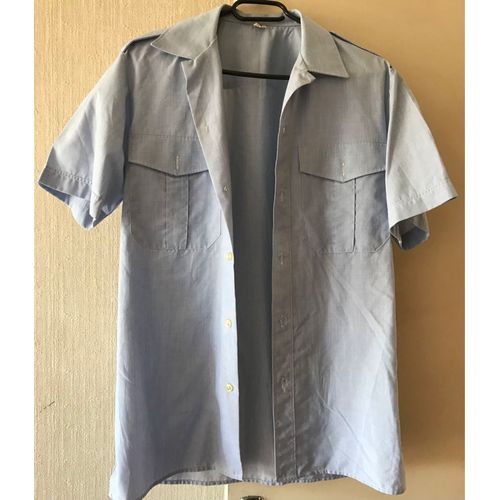 Chemise Armée De L’Air Taille 38