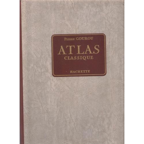 Atlas Classique