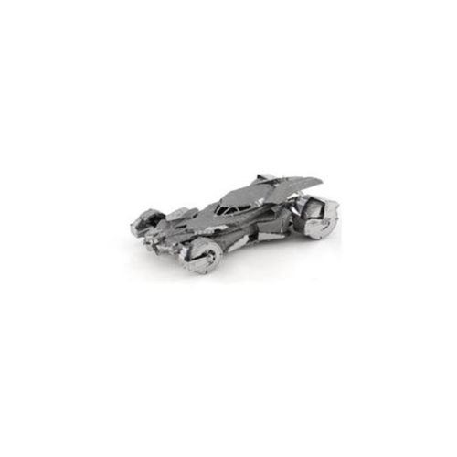 Batman - 3d Metal Model Kit Batmobile Batman Vs Superman