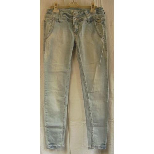 Pantalon / Jean Pull And Bear - Taille 38