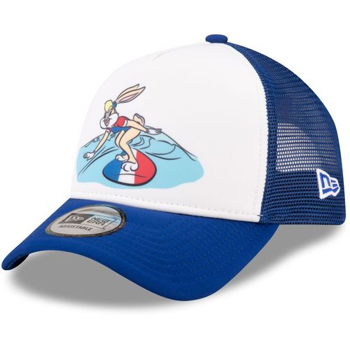 New Era Adjustable Trucker Cap - Looney Tunes Lola