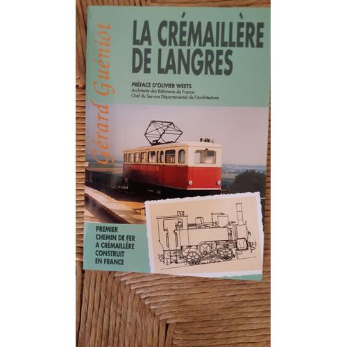 La Cremaillere De Langres