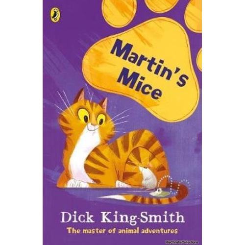 Martin's Mice