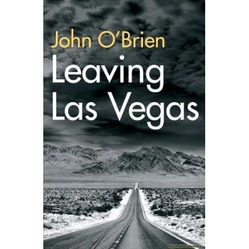 Leaving Las Vegas