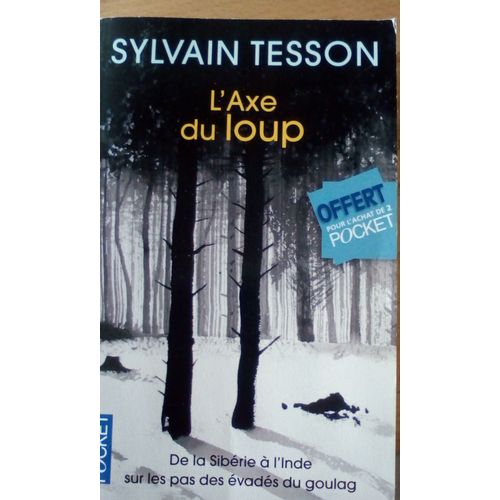 L'axe Du Loup