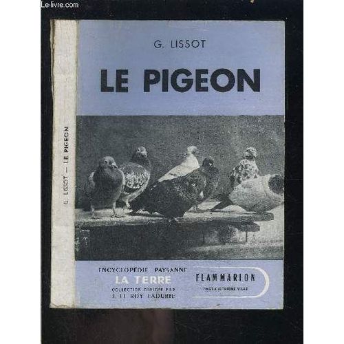 Le Pigeon