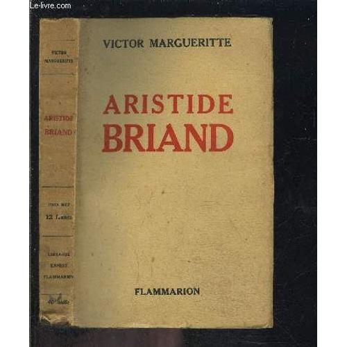 Aristide Briand