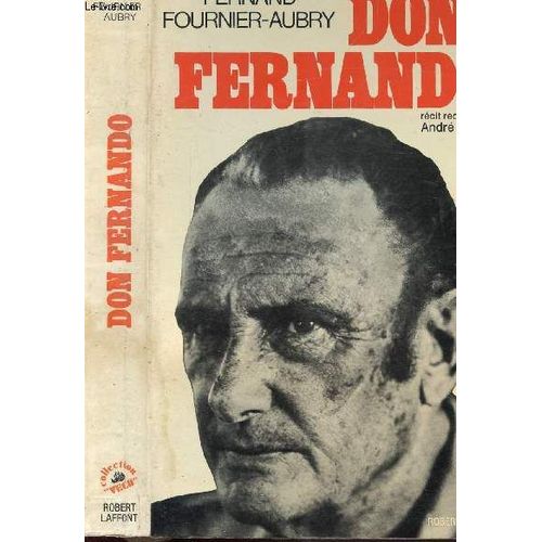 Don Fernando