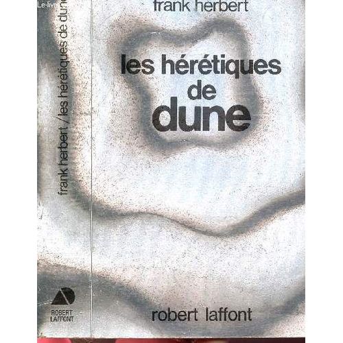 Les Heretiques De Dune