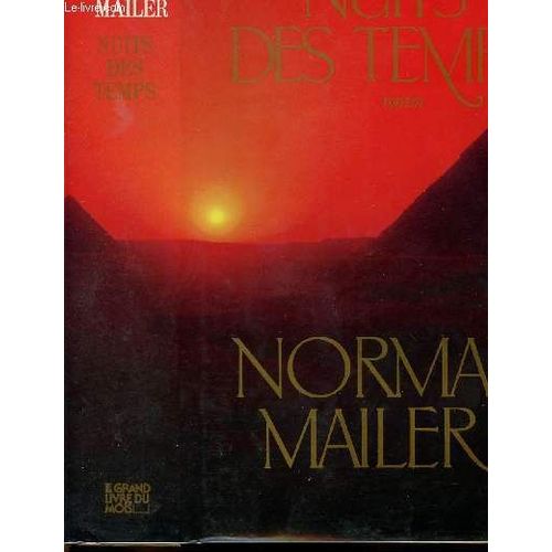 Nuits Des Temps