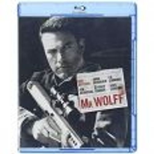 Mr. Wolff - Blu-Ray