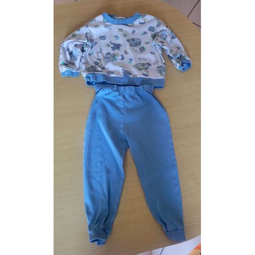 Pyjama Enfant