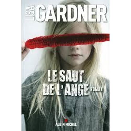 Le Saut De L' Ange