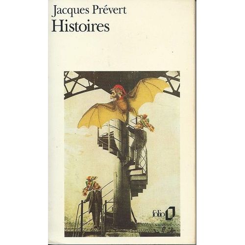 Histoires