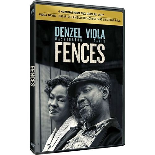 Fences