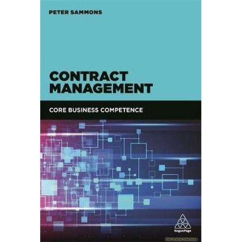 Contract Management