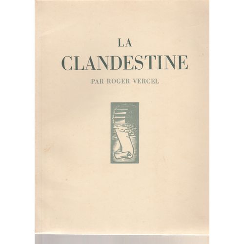 La Clandestine, Lames Sourdes
