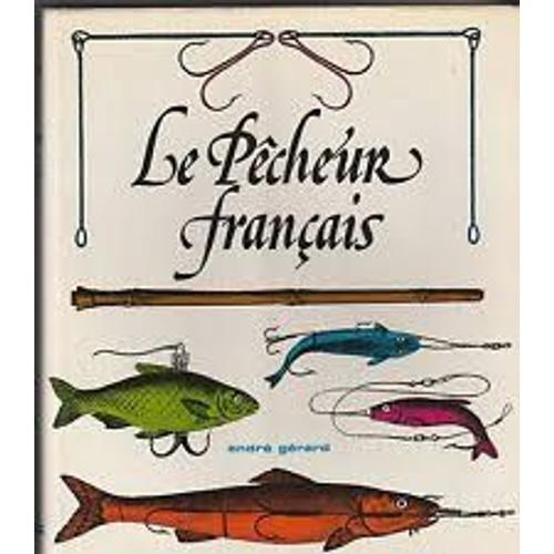 Le Pêcheur Français