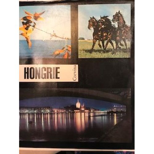 Hongrie