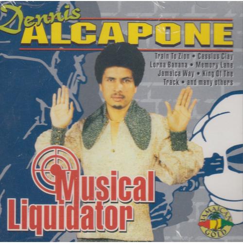 Musical Liquidator