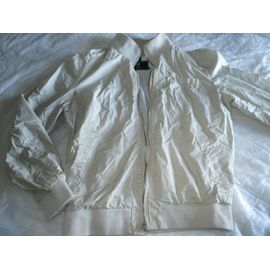 Blouson Celio Taille M Beige