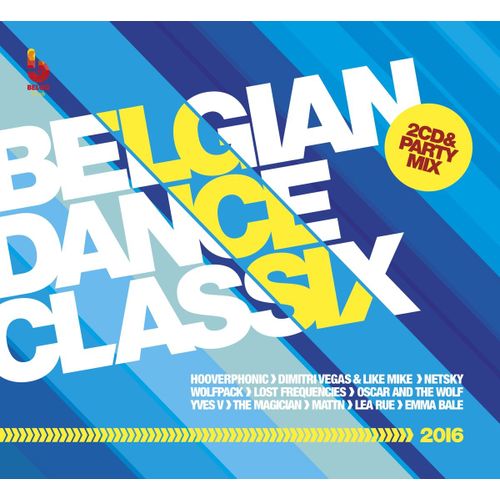 Belgian Dance Classix 2016