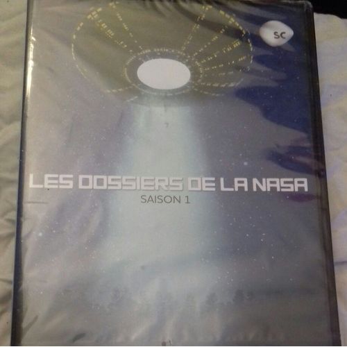 Les Dossiers De La Nasa - Saison 1
