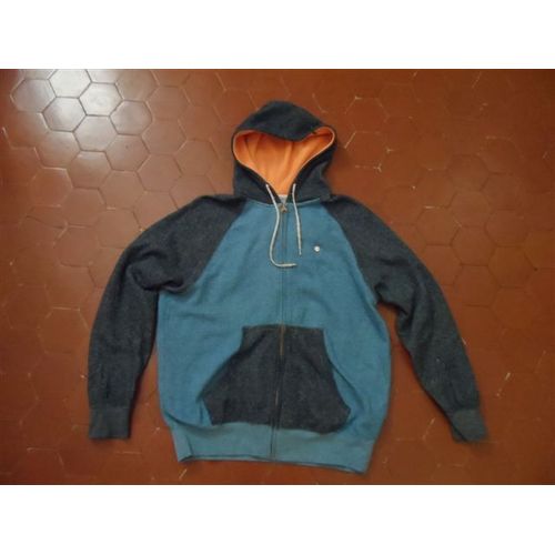 Veste À Capuche Molleton Multicolore Billabong