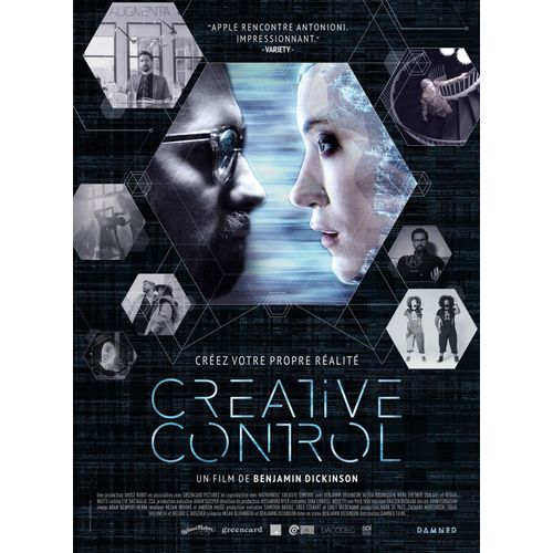 Creative Control